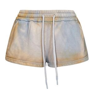 Off-White Womens/Ladies Laundry Casual Shorts / Beige